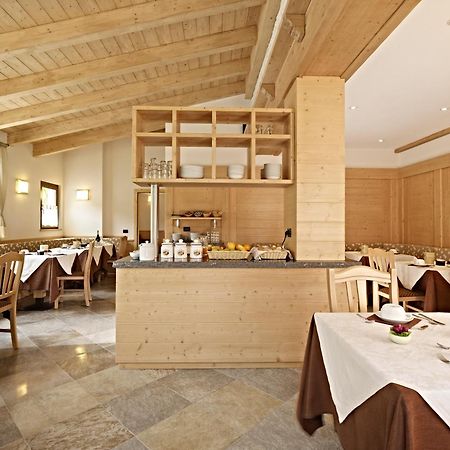 Hotel Garni My Ledro Pieve Di Ledro Dış mekan fotoğraf