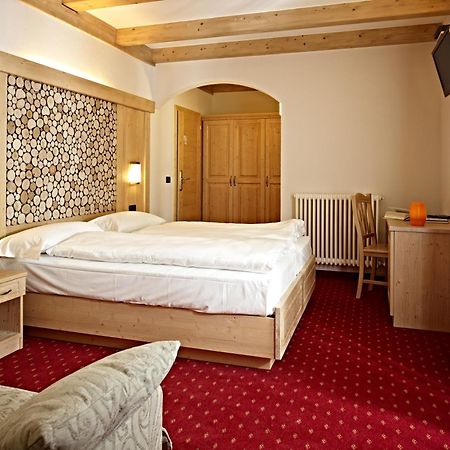 Hotel Garni My Ledro Pieve Di Ledro Dış mekan fotoğraf