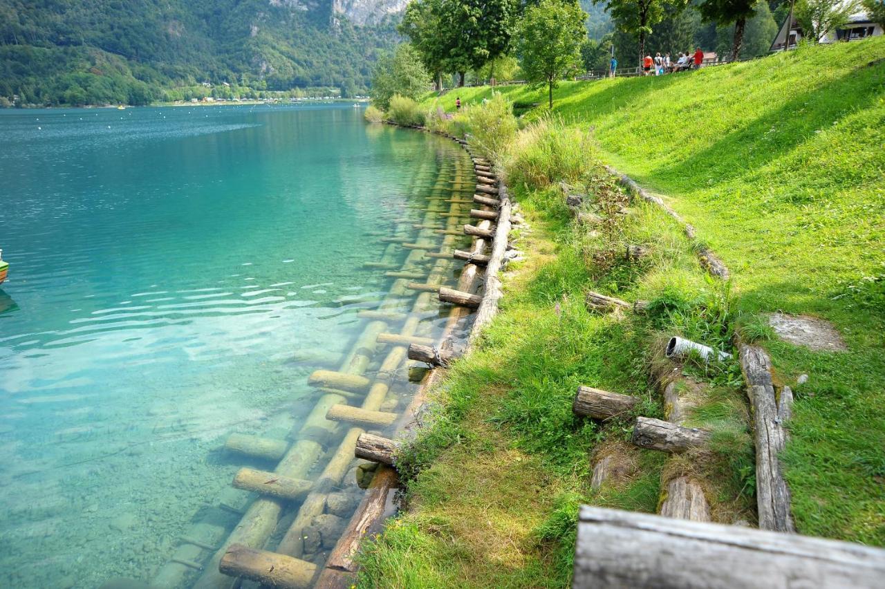 Hotel Garni My Ledro Pieve Di Ledro Dış mekan fotoğraf