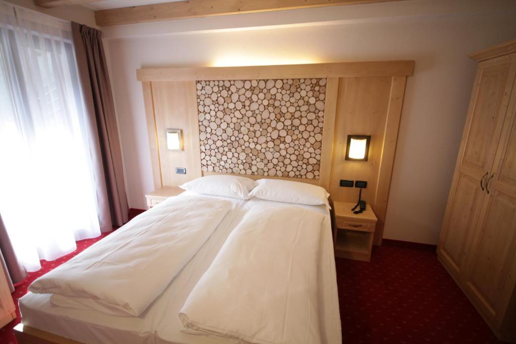 Hotel Garni My Ledro Pieve Di Ledro Dış mekan fotoğraf
