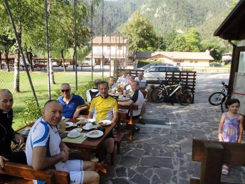 Hotel Garni My Ledro Pieve Di Ledro Dış mekan fotoğraf