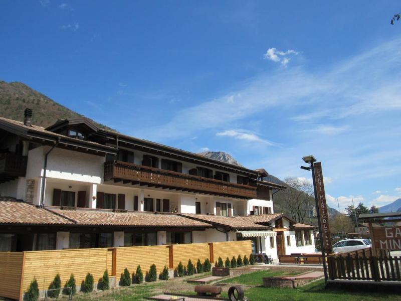 Hotel Garni My Ledro Pieve Di Ledro Dış mekan fotoğraf