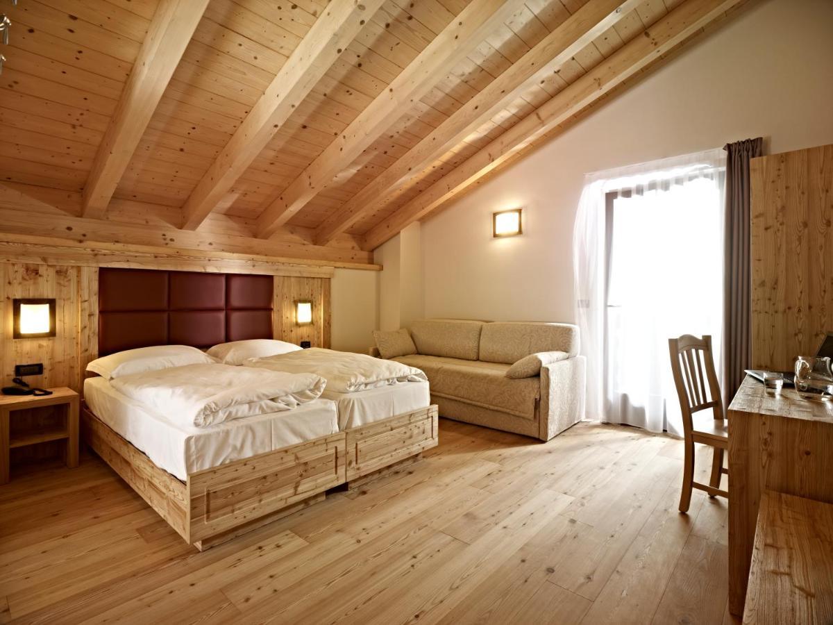 Hotel Garni My Ledro Pieve Di Ledro Dış mekan fotoğraf
