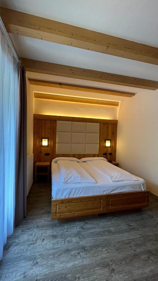 Hotel Garni My Ledro Pieve Di Ledro Dış mekan fotoğraf