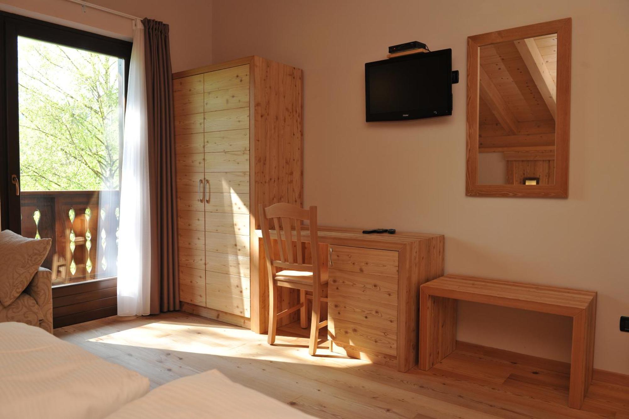 Hotel Garni My Ledro Pieve Di Ledro Dış mekan fotoğraf