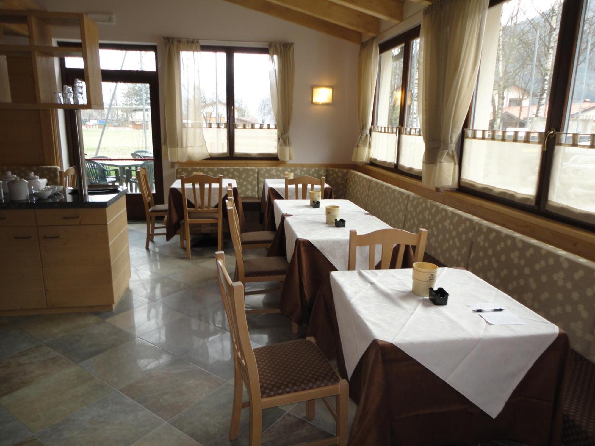 Hotel Garni My Ledro Pieve Di Ledro Dış mekan fotoğraf
