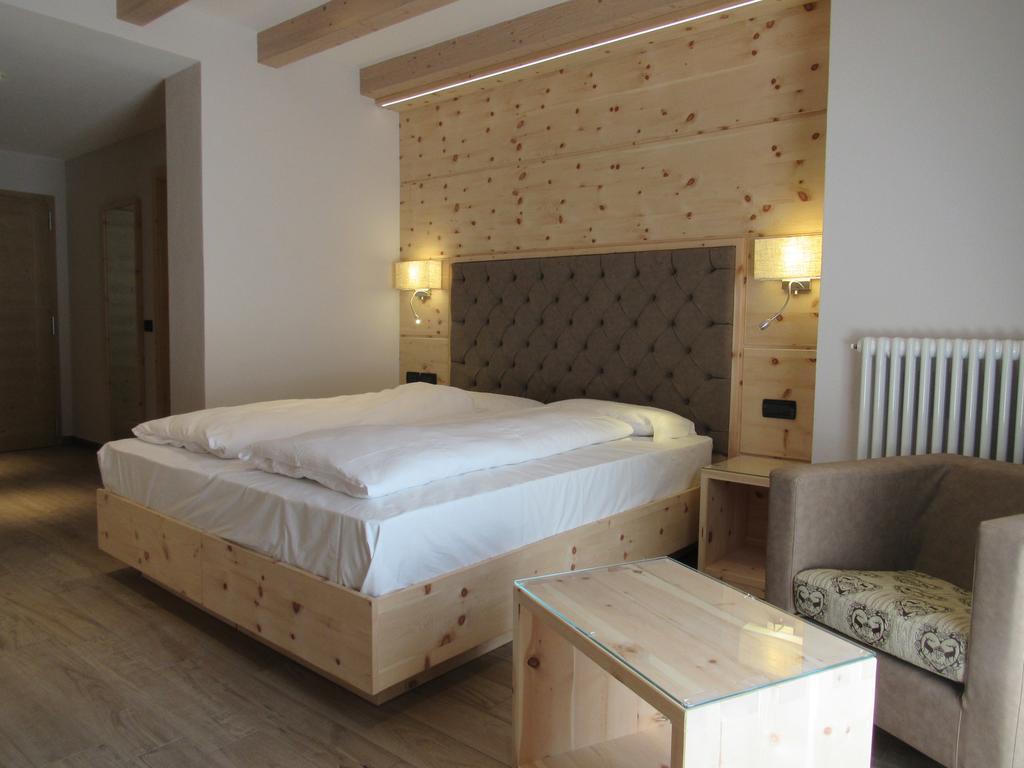 Hotel Garni My Ledro Pieve Di Ledro Dış mekan fotoğraf