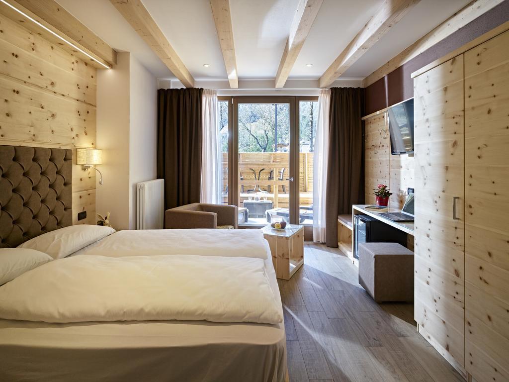 Hotel Garni My Ledro Pieve Di Ledro Dış mekan fotoğraf