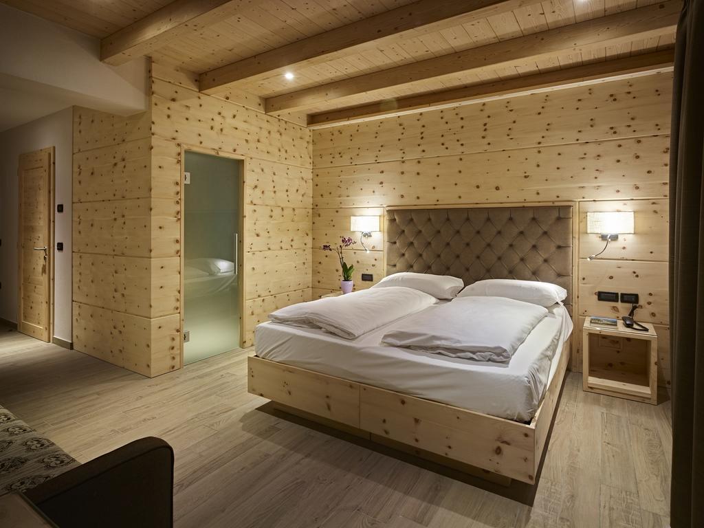 Hotel Garni My Ledro Pieve Di Ledro Dış mekan fotoğraf