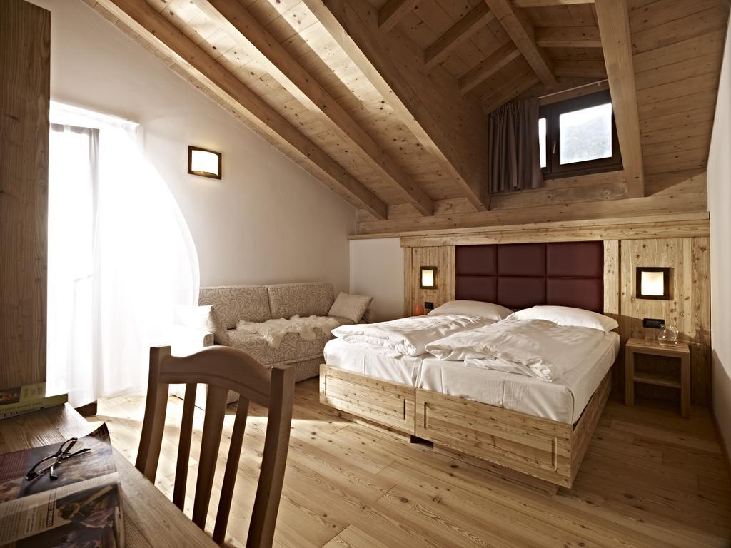 Hotel Garni My Ledro Pieve Di Ledro Dış mekan fotoğraf