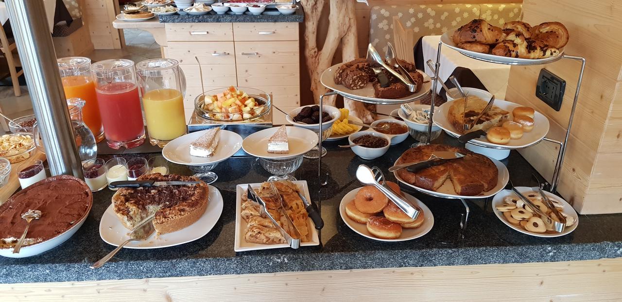Hotel Garni My Ledro Pieve Di Ledro Dış mekan fotoğraf